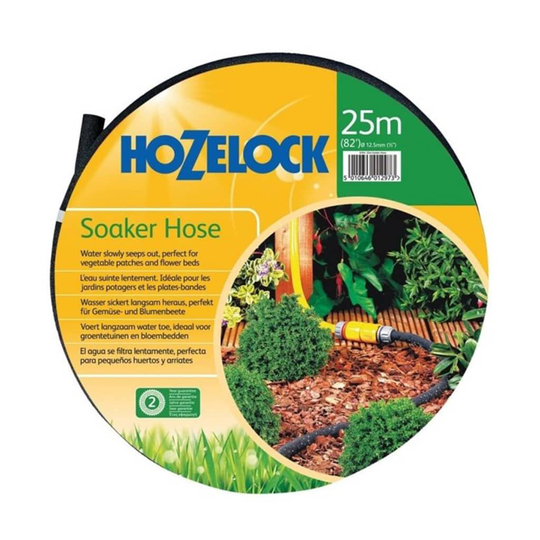 Hozelock Kasteluletku 25 m
