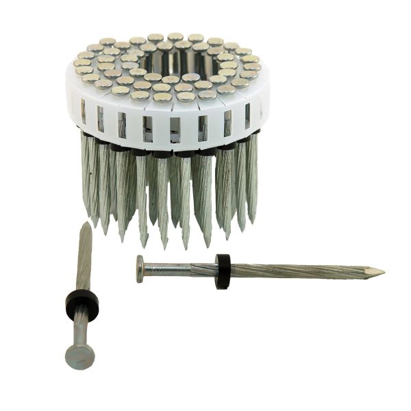 MAX 18170380602050 Betoninaula 1000 kpl, HN120 3,8 x 60 mm