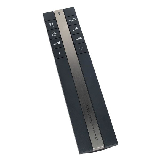 Elko Option Kaukosäädin 8-kanavainen, 868 MHz
