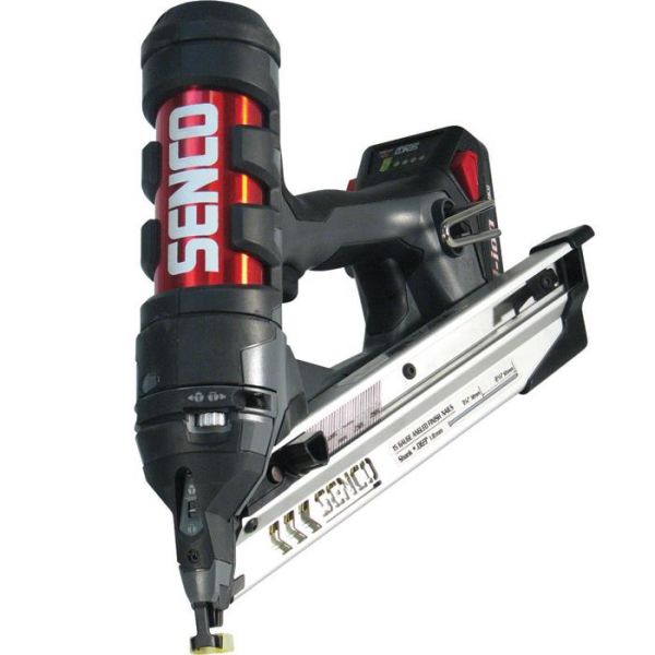 Senco Fusion F15 Dyckertnaulain