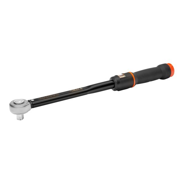 Bahco 74WR-100 Momenttiavain 1/2", 20-100 Nm