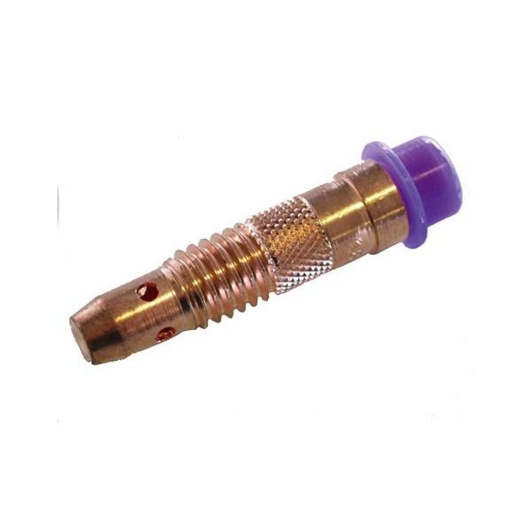 ESAB 157123016 Elektrodi suutin varten poltin 17/18/26 1.6 mm