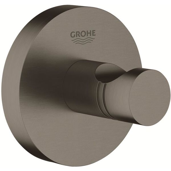 Grohe Essentials Pyyhekoukku Hard Graphite