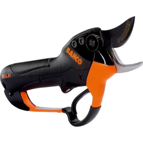 Bahco BCL21 Oksasakset 150 Wh:n akku