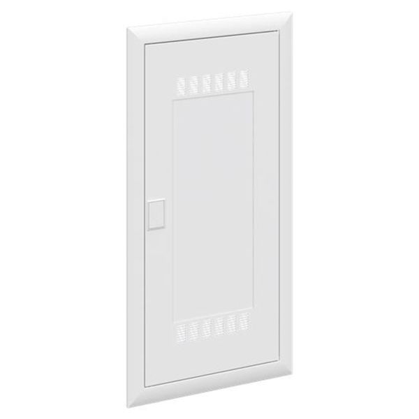 ABB UK600 2CPX031097R9999 Ovi WiFi 4-rivinen
