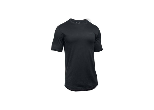Miesten treenipaita Under Armour Sportstyle Core Tee M 1303705-001