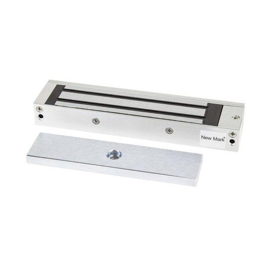 SAFETRON ELS-10003 Mikromagneetti pitovoima enintään 150 kg Pinta-asennus