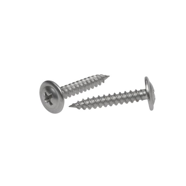 Ejot 905090 Asennusruuvi Ejofix-M, ruostumatonta terästä 4,2 x 25 mm, 500 kpl