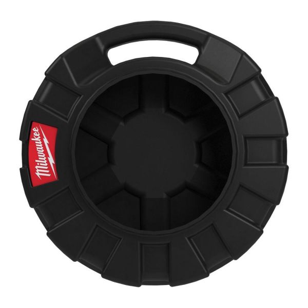 Milwaukee 4932478412 Kaapelikela 16 mm spiraalille