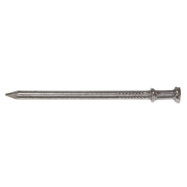 Gunnebo 2096 Naula Kaksoiskanta 100x3,7 mm, 750 kpl