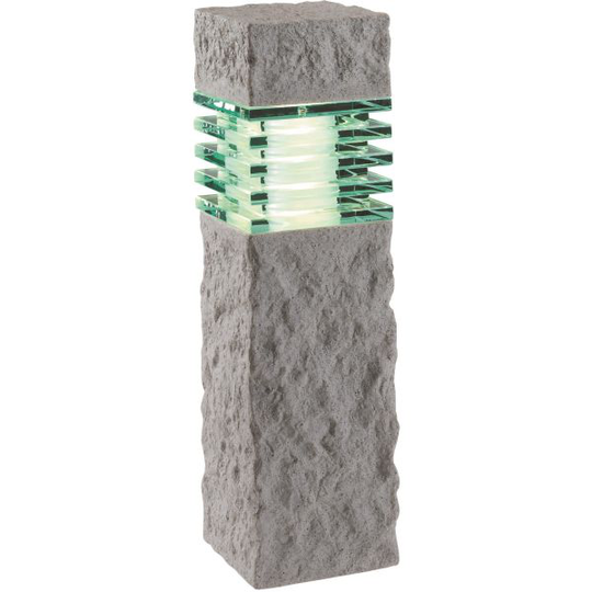 Garden Lights Nepos Puutarhavalaisin 190 lm, 3 W, GU5,3