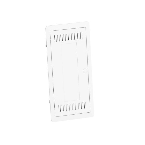 Schneider Electric Resi9 R9H10978 Mediakotelointi medialaitteille ??4 riviä