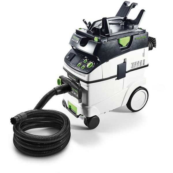 Festool CTM 36 E AC-PLANEX CLEANTEC Pölynimuri