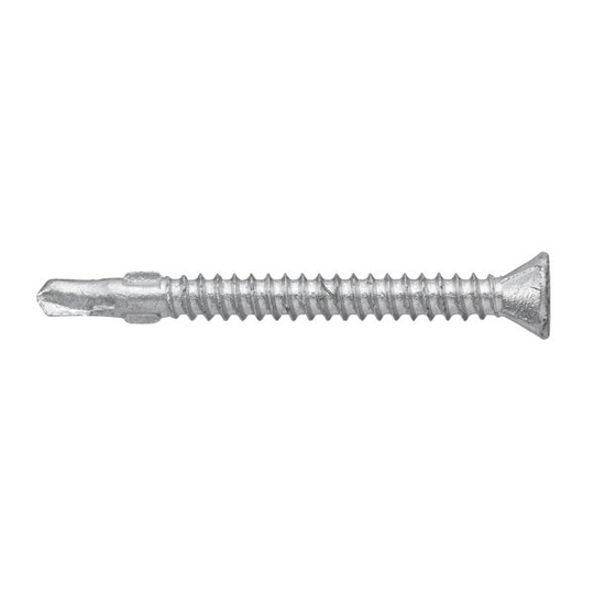 VSB Zincotech RB3330 Siivellinen poraruuvi nauhassa, C4, 2mm, 1000 kpl 3,8 x 30 mm
