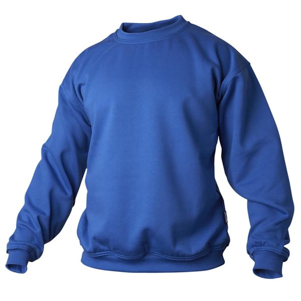 Top Swede 4229 Collegepaita sininen Koko XS