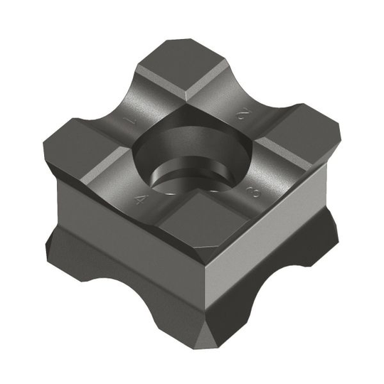 Fein 64302005010 Kääntöterät säde 3 mm, KFH17, 10 kpl