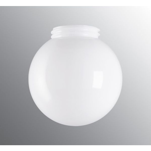 Ifö Electric B10005 Muovikupu 200/99 mm