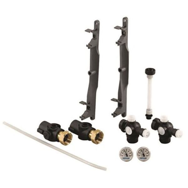 Uponor Vario PLUS Peruspaketti