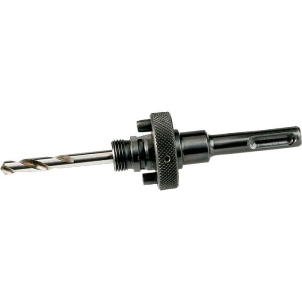 Bahco 3834-ARBR-SD152QC Pidike SDS-Plus-kiinnitys