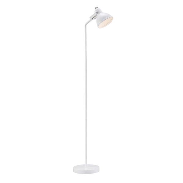 Nordlux ASLAK 46724001 Lattiavalaisin 15W, IP20, E27 valkoinen