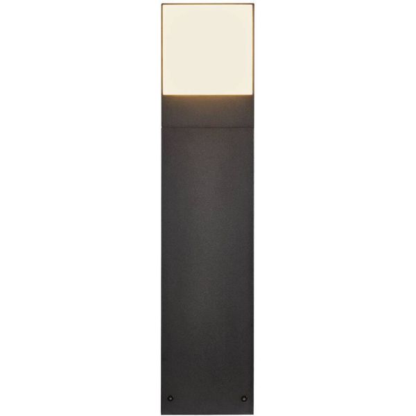 Nordlux PIANA 2019108003 Tolppa 500 mm, 7,2 W LED-valolla