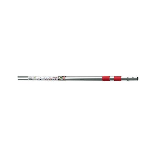 Bahco AP-3M Teleskooppivarsi alumiini 2–3,5 m