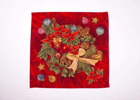Koristetyyny GINGER 45x45 cm