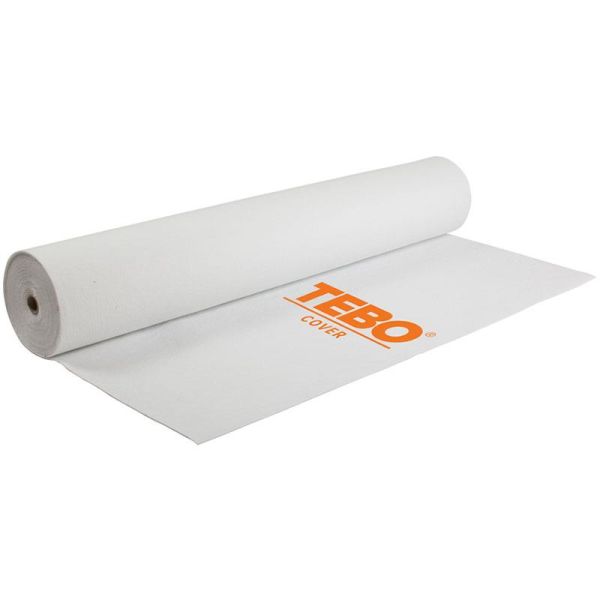 TEBO Cover 776780 Lattiansuojain 25 m