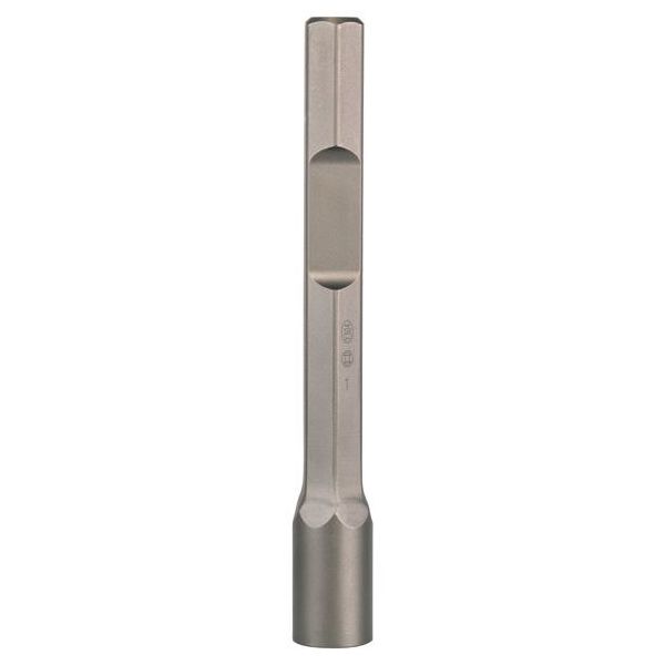 Bosch 1618609005 Maapiikkien 28mm:n kuusiokantakiinnitys