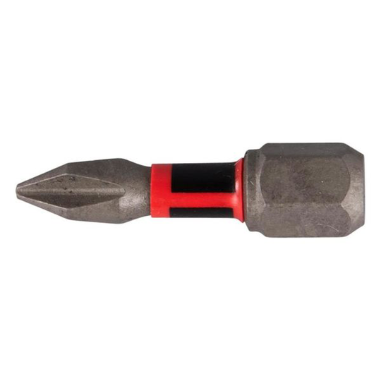 Makita Impact Premier Ruuvikärki 25 mm, 2 kpl PH1