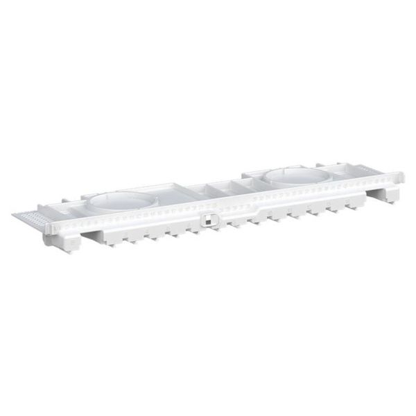 ABB UK600 2CPX031409R9999 Erotussuoja UZB3