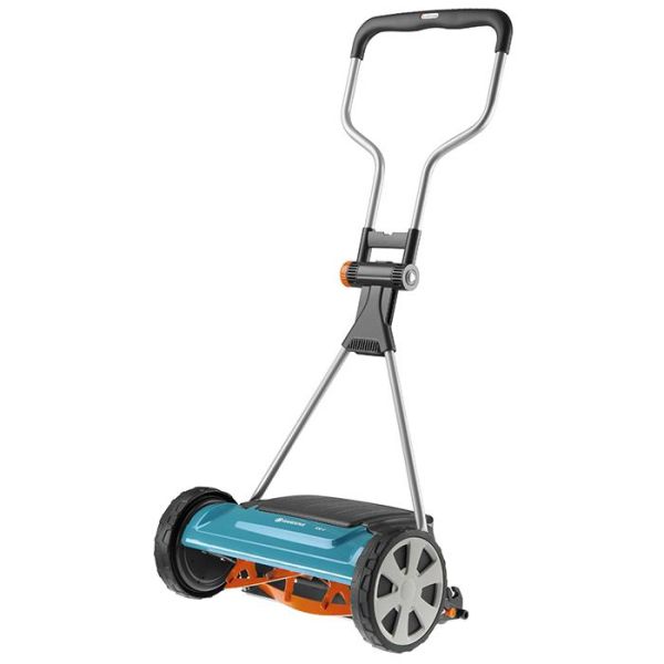 Gardena Comfort 400C Kelaleikkuri