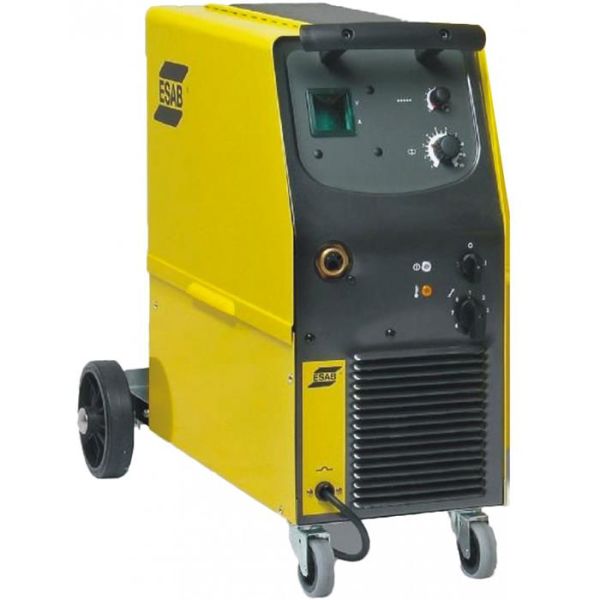 ESAB ORIGO MIG C200 Mig-hitsauslaite 3-vaihevirta