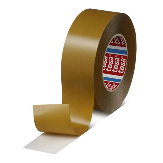 Tesa 4952 Asennusteippi PE-vaahto/akryyli, 50 m x 50 mm