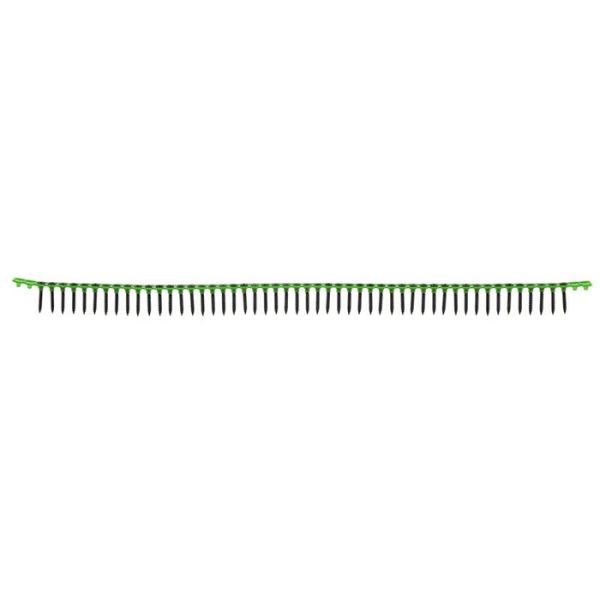 ESSVE FO Ohutlevyruuvi 1000 kpl:n pakkaus 3,9X30mm 1000 kpl