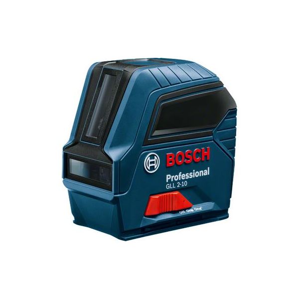 Bosch GLL 2-10 Ristilaser