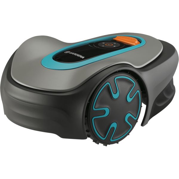 Gardena SILENO minimo Robottiruohonleikkuri 250 m²