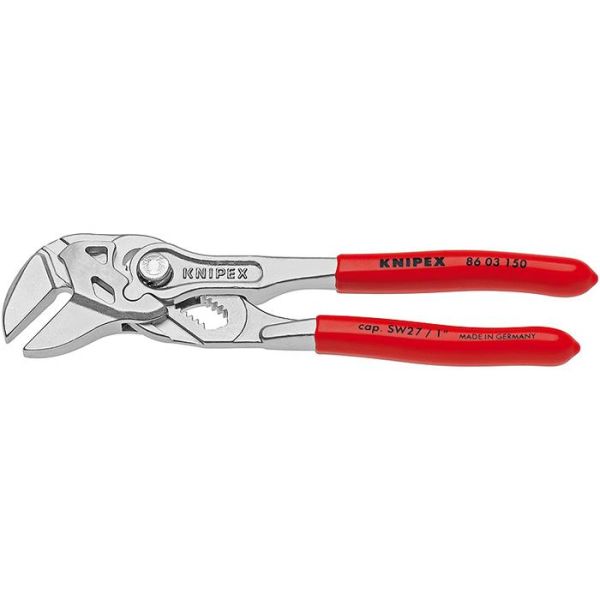 Knipex 8603-series Pihtiavain 8603150150mm