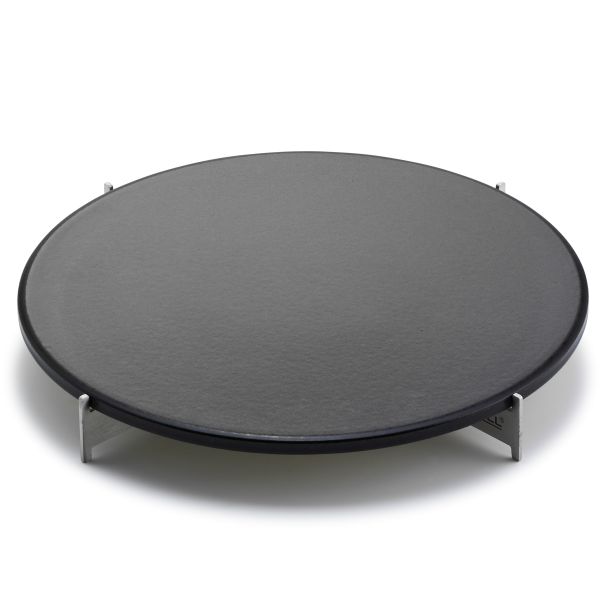 LotusGrill PZ-SET-340 Pizzakivi 34 cm:n malliin