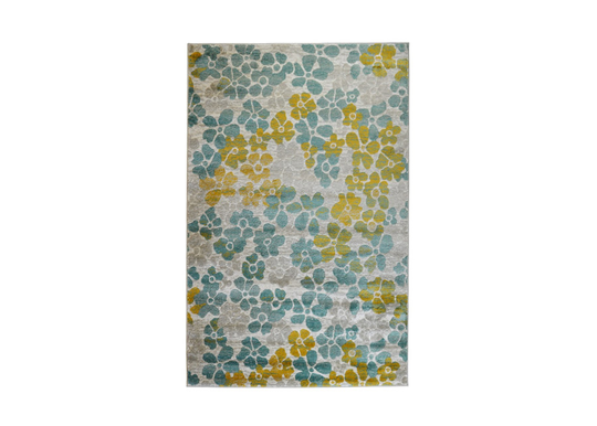 Matto Puccini Aqua 120x160 cm