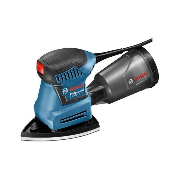 Bosch GSS 160-1A Multi Tasohiomakone 180 W