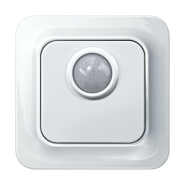 Schneider Electric CCTPR10101 Liikkeentunnistin 120°, upotettavalle IP20-asennukselle 350 W