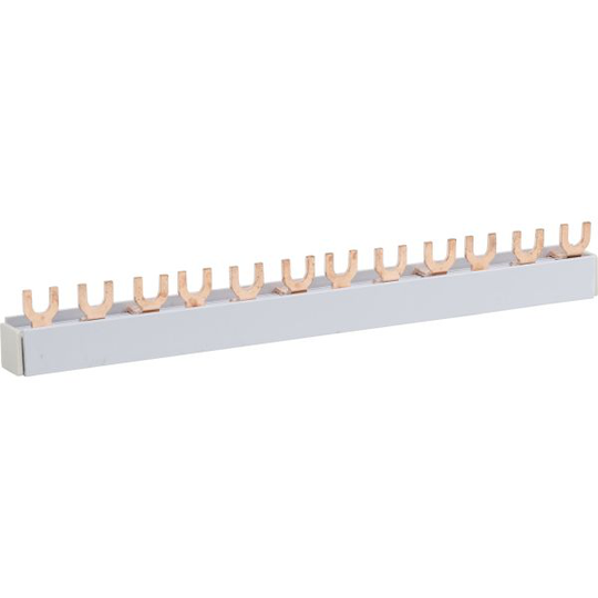 Gelia 4021163092 Vaihekisko 3-vaihevirta 12 moduulia