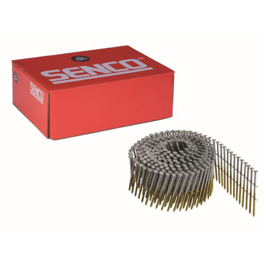 Senco BL21ASBF Naula rulla, VFZ 2,5 x 50 mm, kampa, 2200 kpl