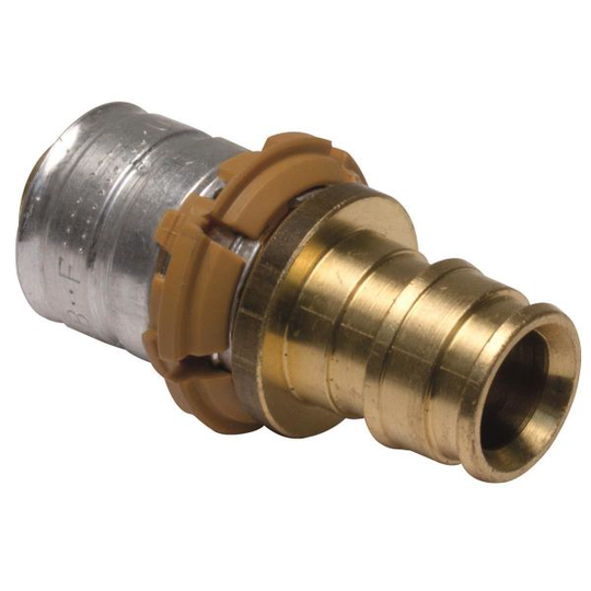 Uponor ISO DR S-Press Sovitin 16 mm