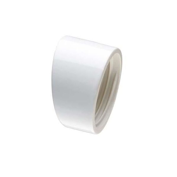 Ifö Electric 52741-800-10 Kanta 84,5, viisto, IP20, LED valkoinen