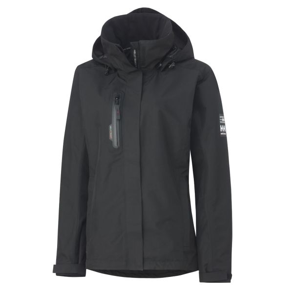 Helly Hansen Workwear Haag Takki musta S