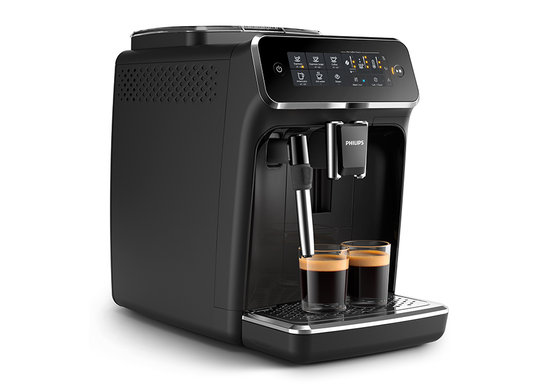 Täysautomaattinen espressokeitin Philips 3200
