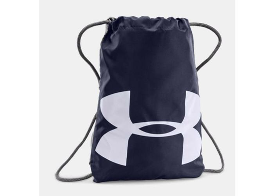 Kenkäpussi Under Armour OZZIE Sackpack 1240539-410
