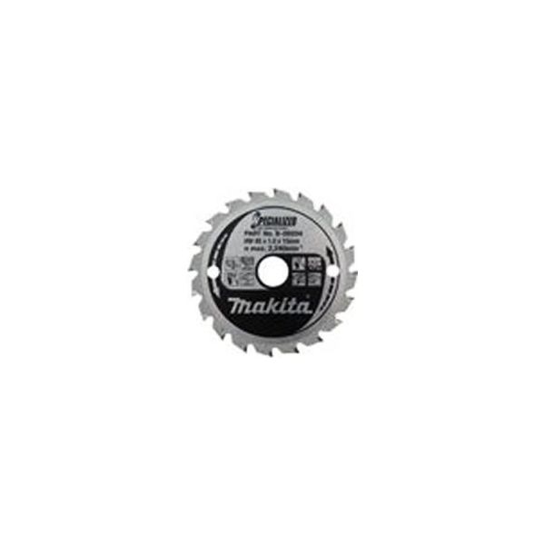 Makita B-16885 Sahanterä 20T